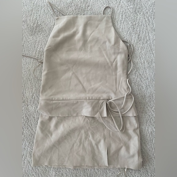 Bec & Bridge Heidi Mini Dress - Picture 2 of 6